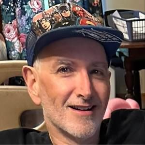 Meet your Posher, Brian